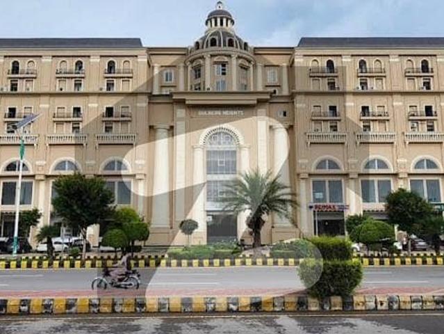 Apartment for rent in Islamabad