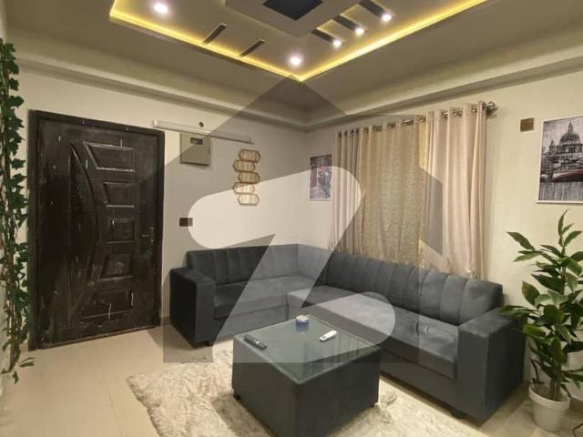 Apartment for sale in Islamabad