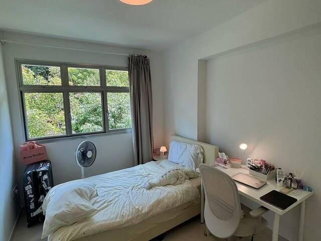Room for rent in Telok Blangah