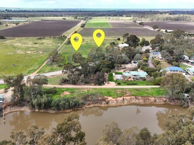 Land for sale in Tooleybuc, New South Wales