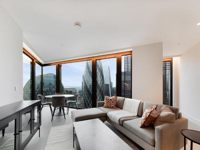 Apartment for rent in Lyons, Greater London