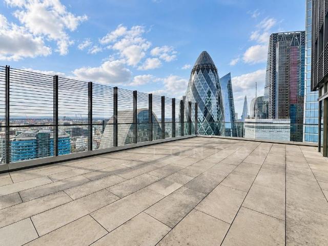 Apartment for rent in Bishopsgate Without, Lyons