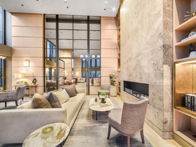 Apartment for rent in Bishopsgate Without, Lyons