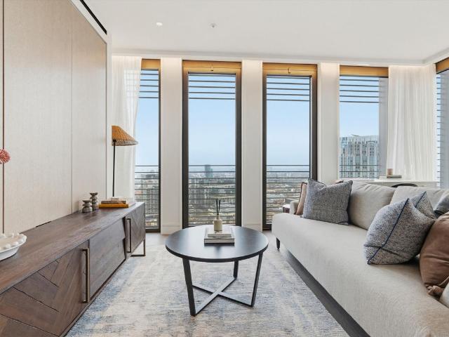 Apartment for rent in Lyons, Greater London