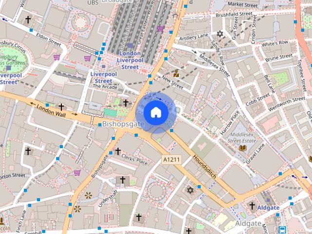 Apartment for rent in Lyons, Greater London