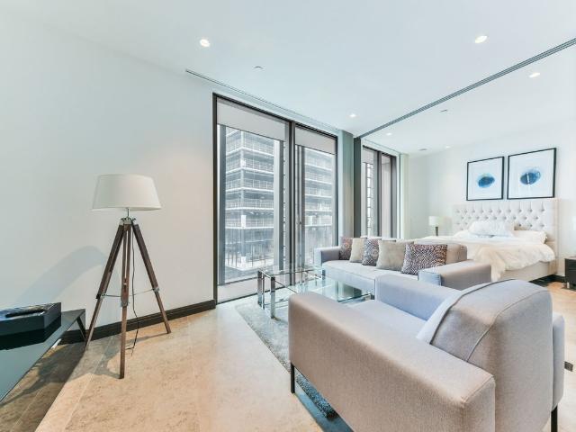 Apartment for rent in Greater London