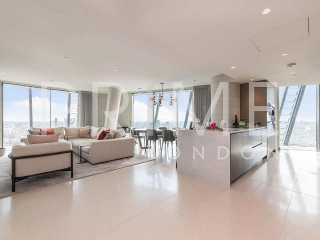 Apartment for rent in Greater London