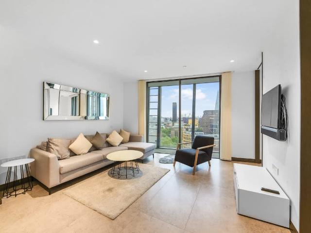 Apartment for rent in Blackfriars, Lyons