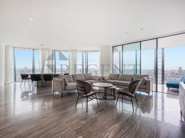Apartment for rent in Greater London