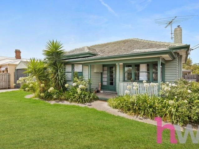 House for sale in Geelong, Victoria