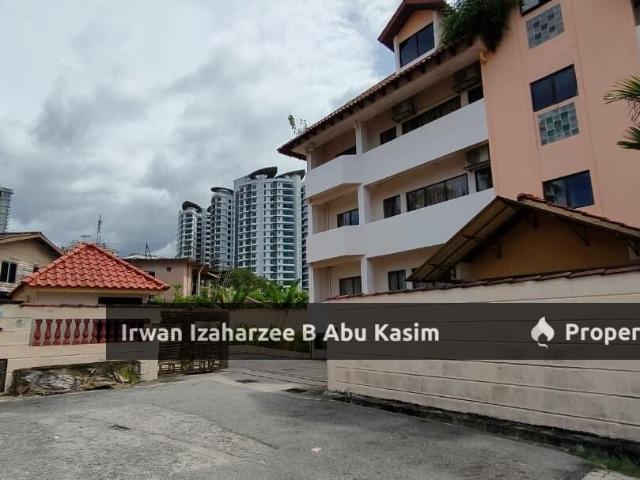 Property for rent in Country Heights Damansara, Kuala Lumpur