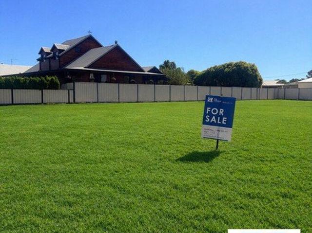 Land for sale in Goondiwindi, Queensland