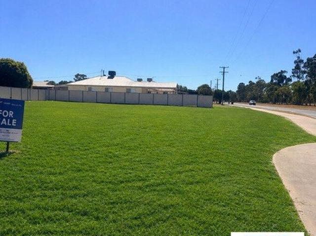 Land for sale in Goondiwindi, Queensland