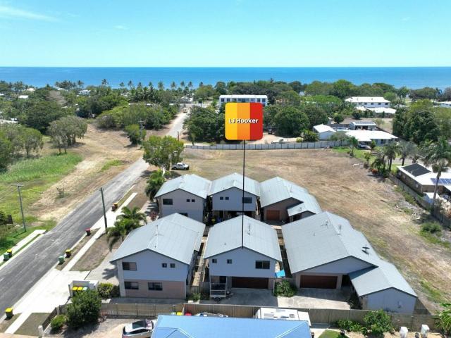 Townhouse for sale in Bowen, Queensland