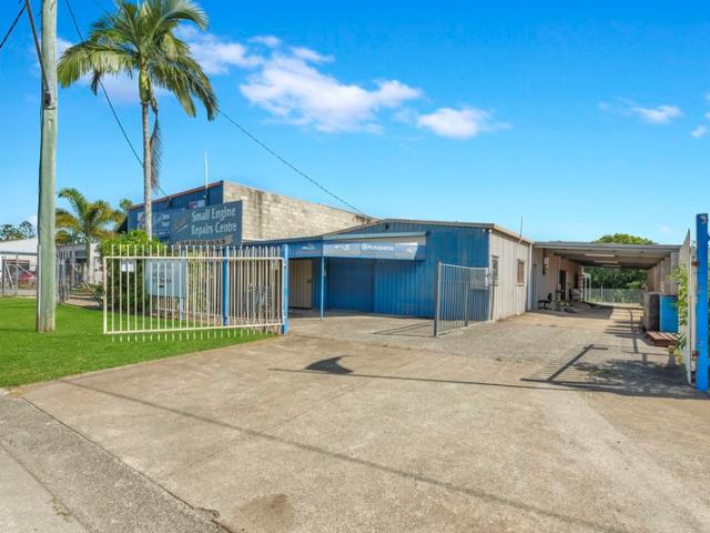 Warehouse for sale in Gympie Dc, Queensland