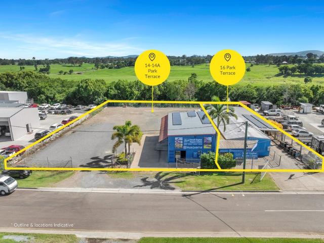 Warehouse for sale in Gympie Dc, Queensland