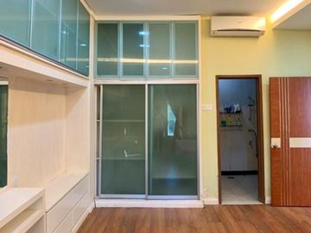 Serviced Residence for sale in Kinabalu, Sabah