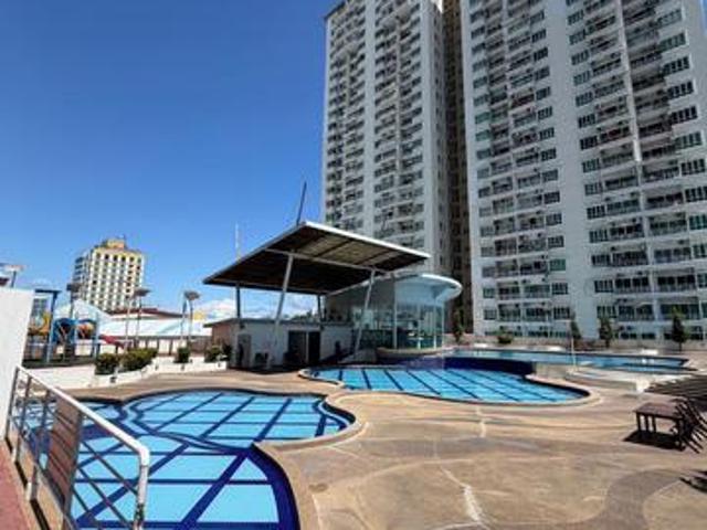 Condominium for rent in Kinabalu, Sabah