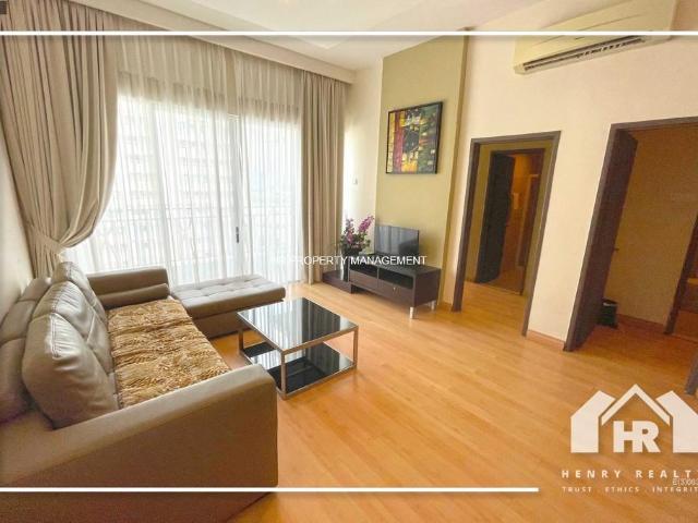 Apartment for rent in Kinabalu, Sabah