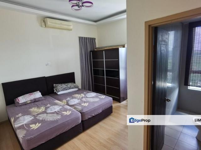 Condominium for rent in Kinabalu, Sabah