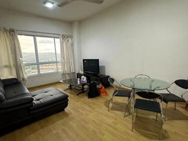 Serviced Residence for rent in Kinabalu, Sabah