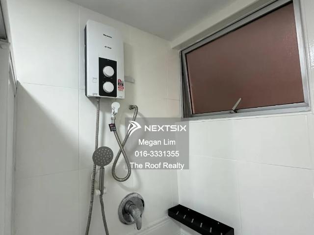 Residential House for rent in Kinabalu, Sabah