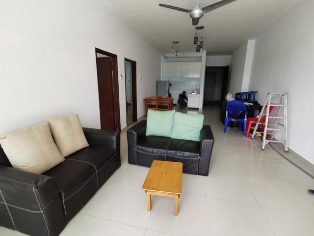 Condominium for rent in Kinabalu, Sabah