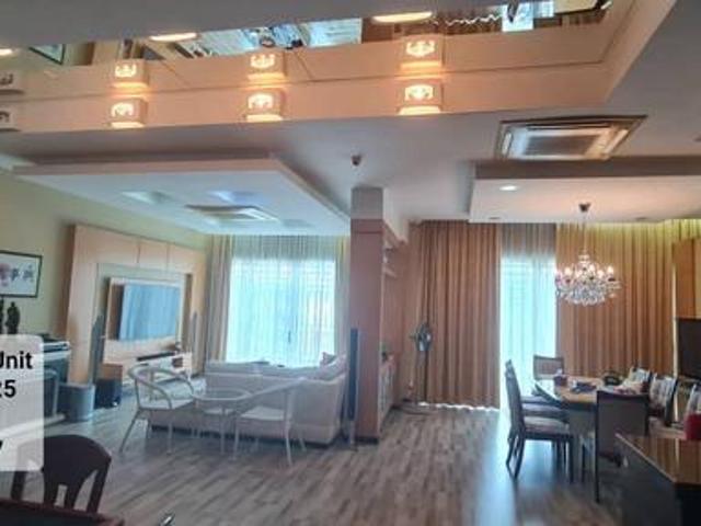 Condominium for sale in Kinabalu, Sabah