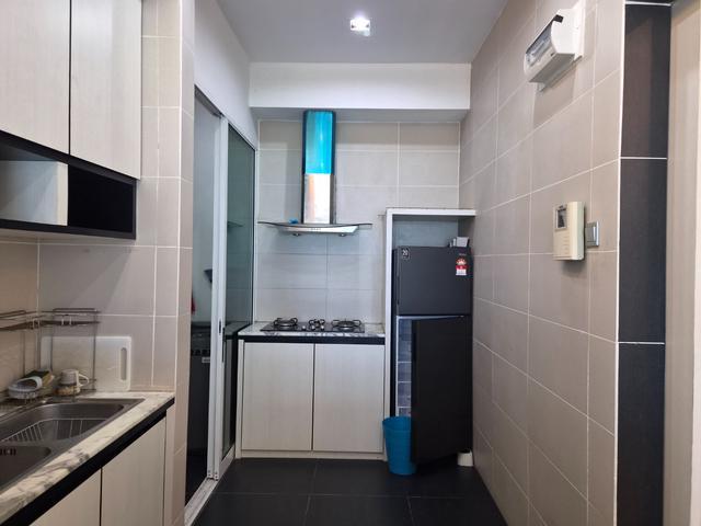 Condominium for sale in Kinabalu, Sabah
