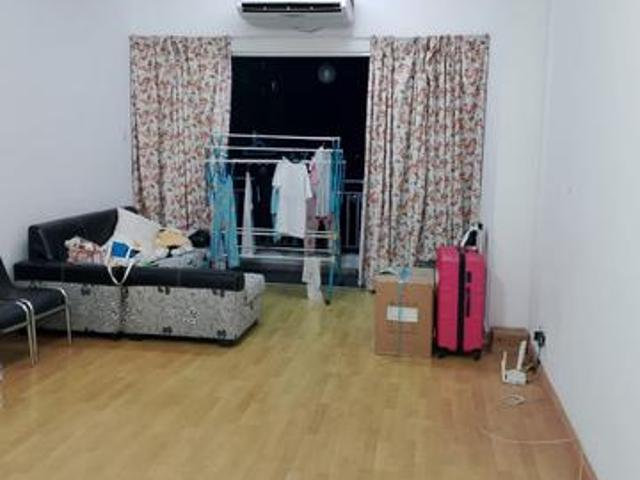Condominium for sale in Kinabalu, Sabah