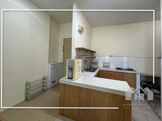 Condominium for rent in Kinabalu, Sabah