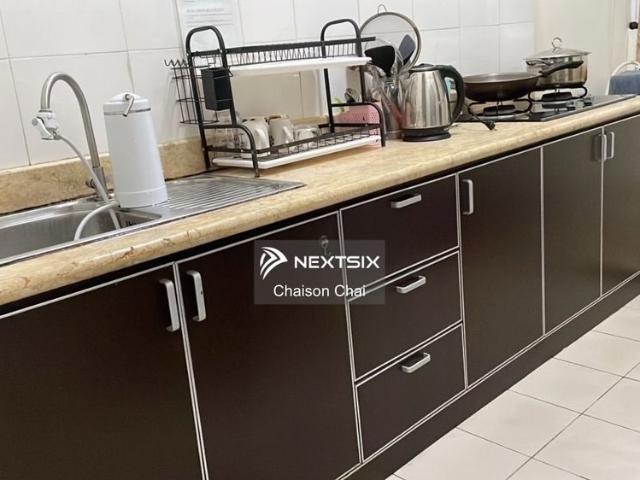 Apartment for rent in Kinabalu, Sabah