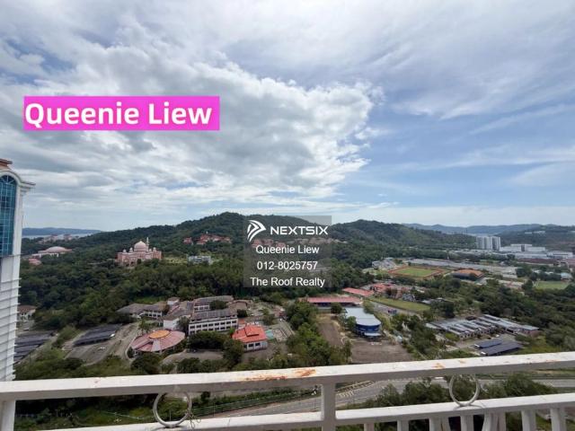 Apartment for rent in Kinabalu, Sabah