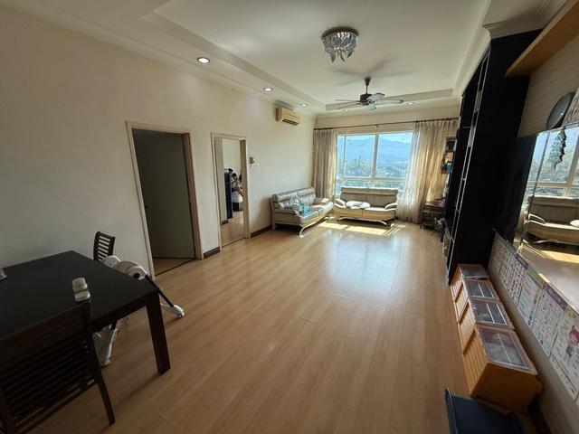 Serviced Residence for sale in Kinabalu, Sabah