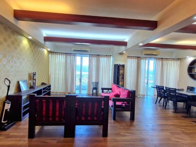 Serviced Residence for sale in Kinabalu, Sabah