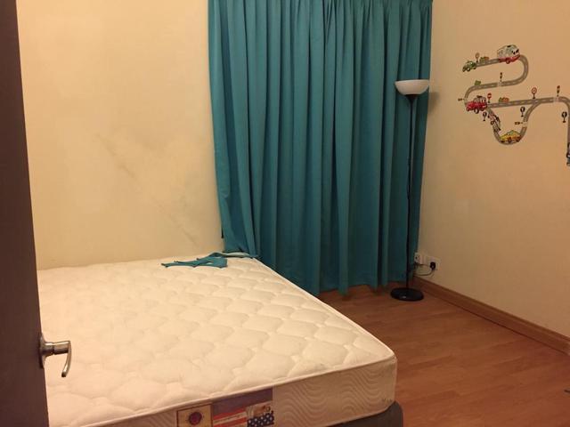 Serviced Residence for sale in Kinabalu, Sabah