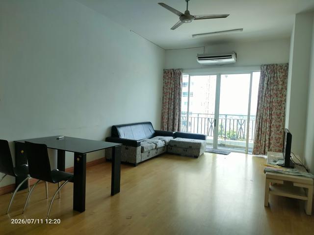 Condominium for rent in Kinabalu, Sabah