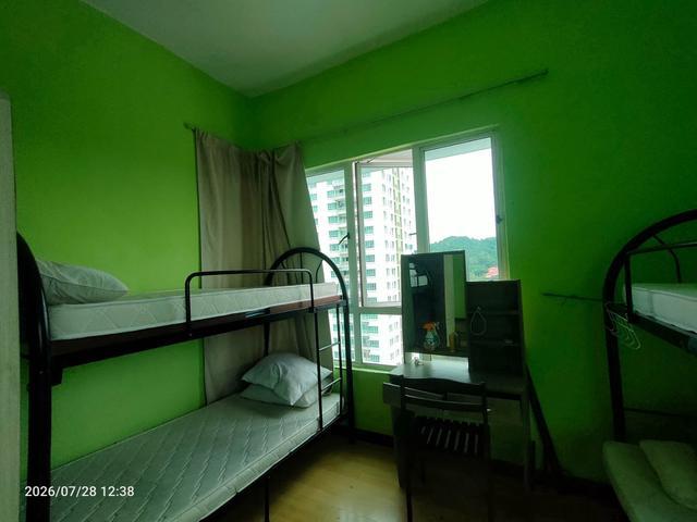 Condominium for rent in Kinabalu, Sabah