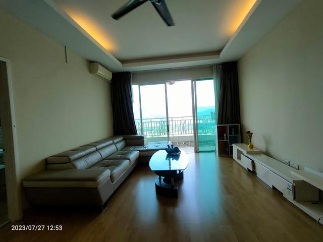 Condominium for rent in Kinabalu, Sabah