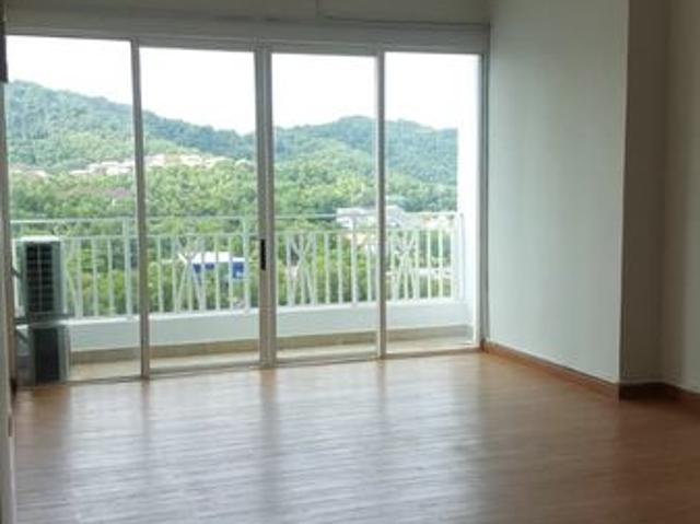 Condominium for sale in Menggatal, Sabah