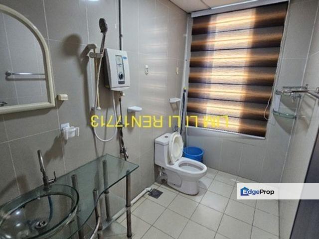 Condominium for rent in Menggatal, Sabah