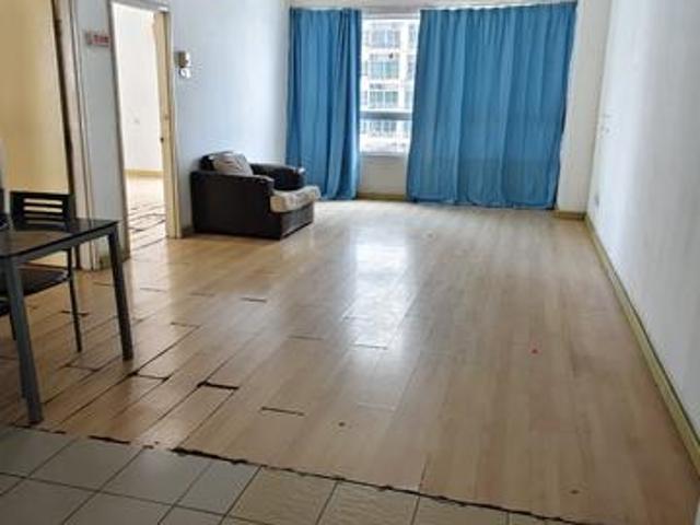 Serviced Residence for sale in Kinabalu, Sabah