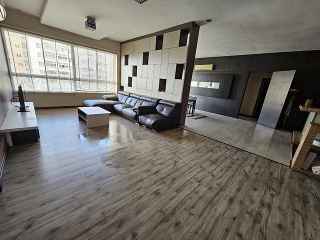 Serviced Residence for rent in Kinabalu, Sabah