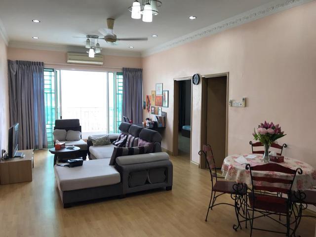 Condominium for sale in Kinabalu, Sabah