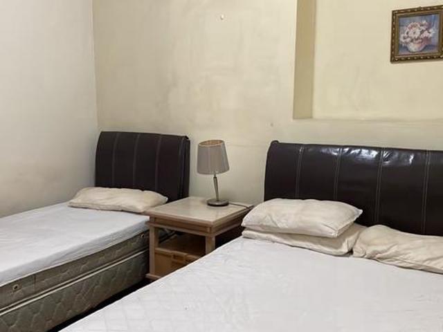 Serviced Residence for rent in Kota Kinabalu, Bahagian Pantai Barat