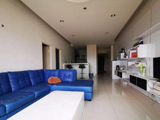 Serviced Residence for rent in Kinabalu