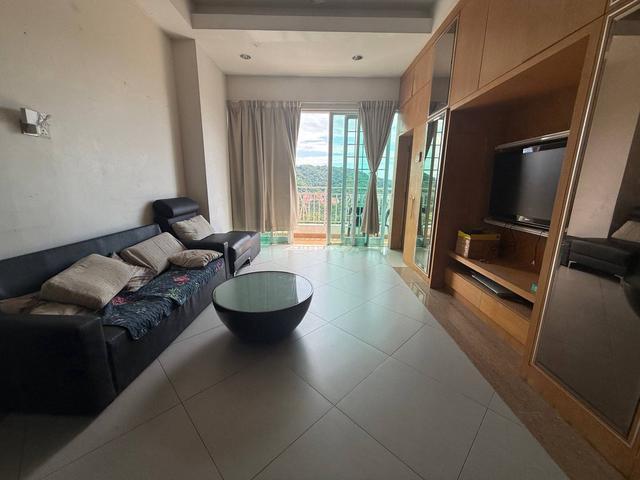 Serviced Residence for rent in Kinabalu, Sabah