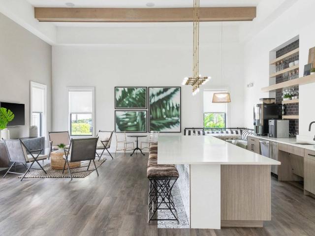 Apartment for rent in Boynton Beach, Florida