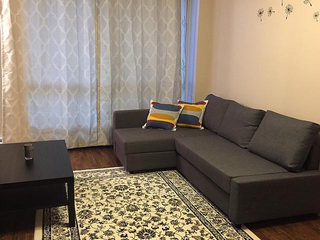 Apartment for rent in Wedgewood, Alberta