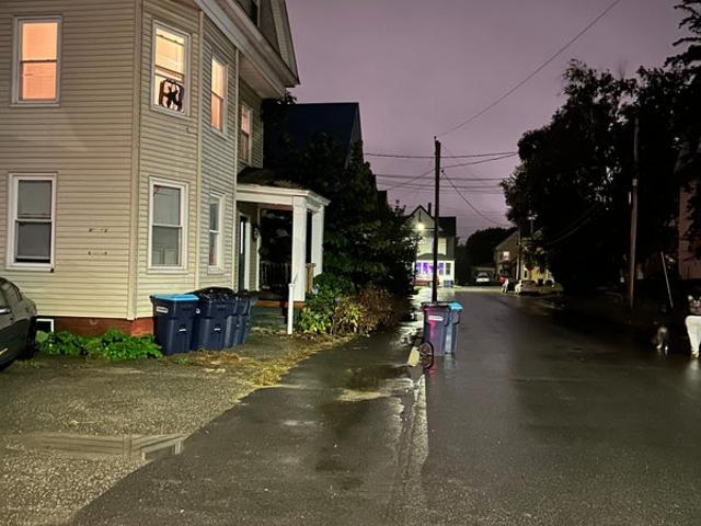 Room for rent in Lewiston, Androscoggin County